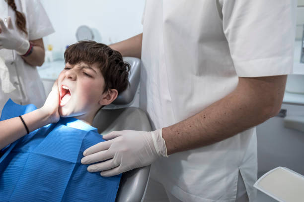 Best Pediatric Emergency Dentist in Pelican Marsh, FL