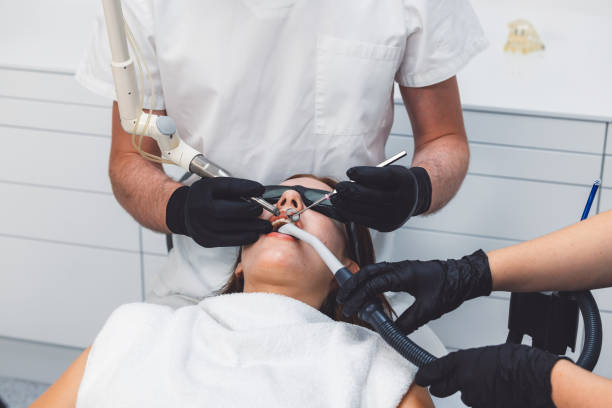Best Orthodontic Emergency Dentist in Pelican Marsh, FL